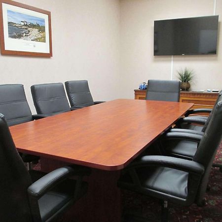 Best Western Plus Portsmouth Hotel & Suites Luaran gambar