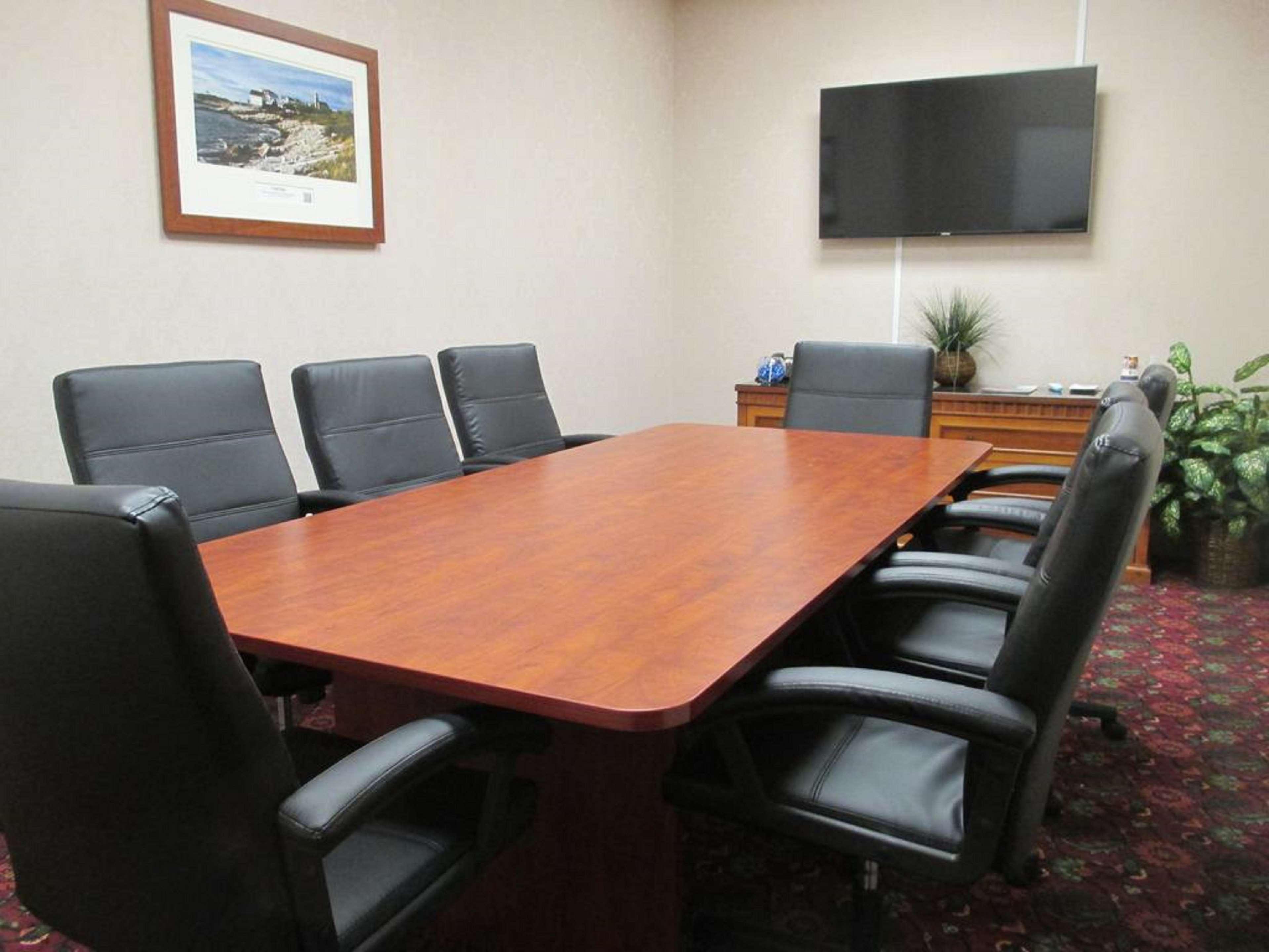 Best Western Plus Portsmouth Hotel & Suites Luaran gambar