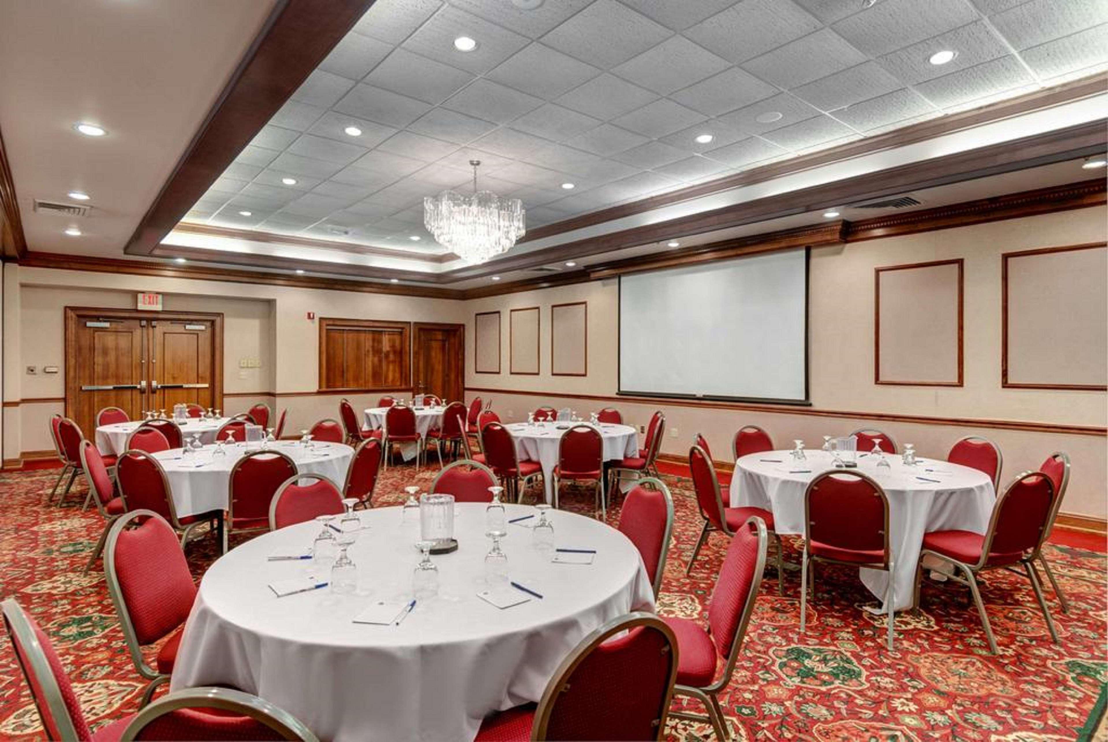 Best Western Plus Portsmouth Hotel & Suites Luaran gambar