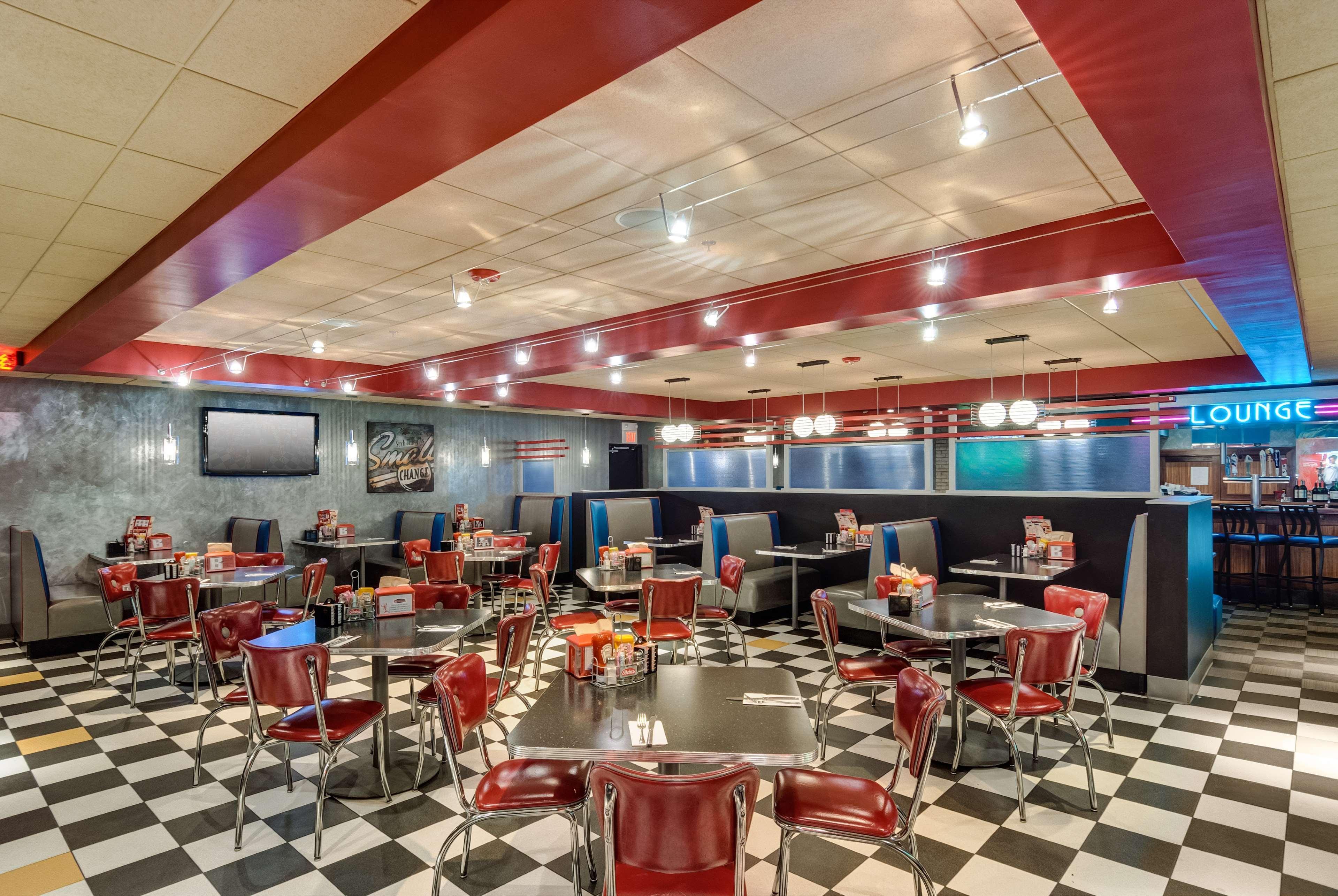 Best Western Plus Portsmouth Hotel & Suites Luaran gambar