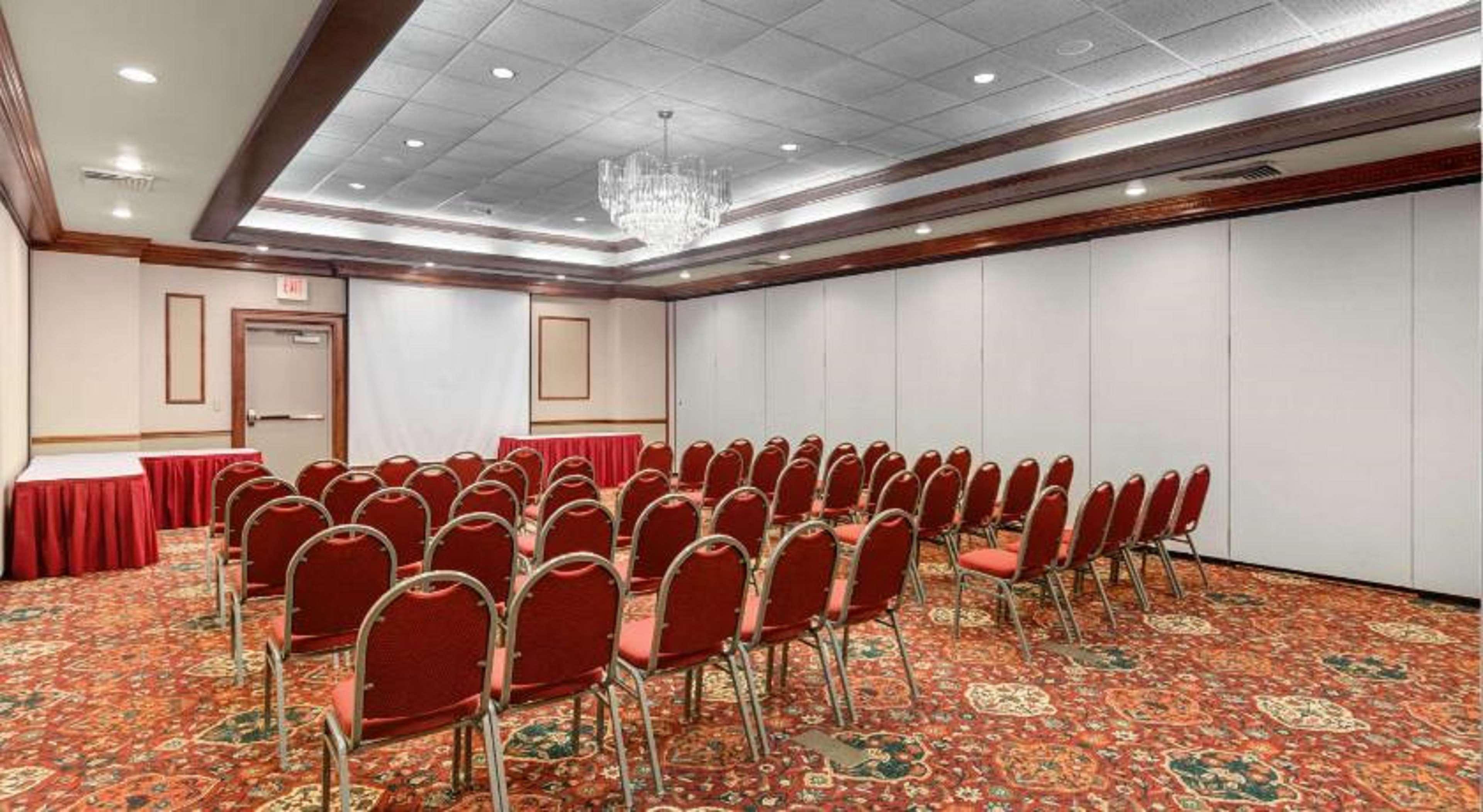 Best Western Plus Portsmouth Hotel & Suites Luaran gambar
