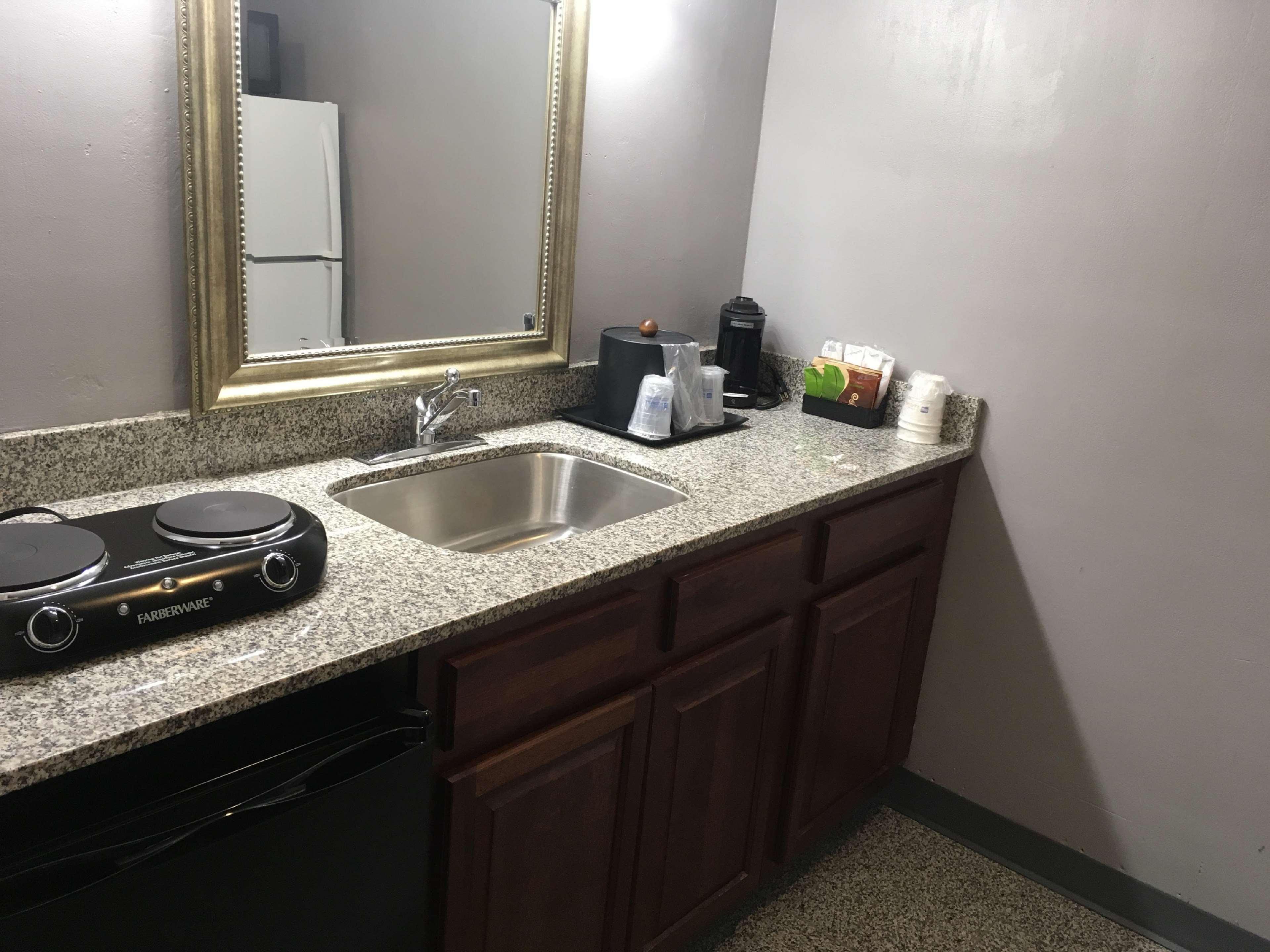 Best Western Plus Portsmouth Hotel & Suites Luaran gambar