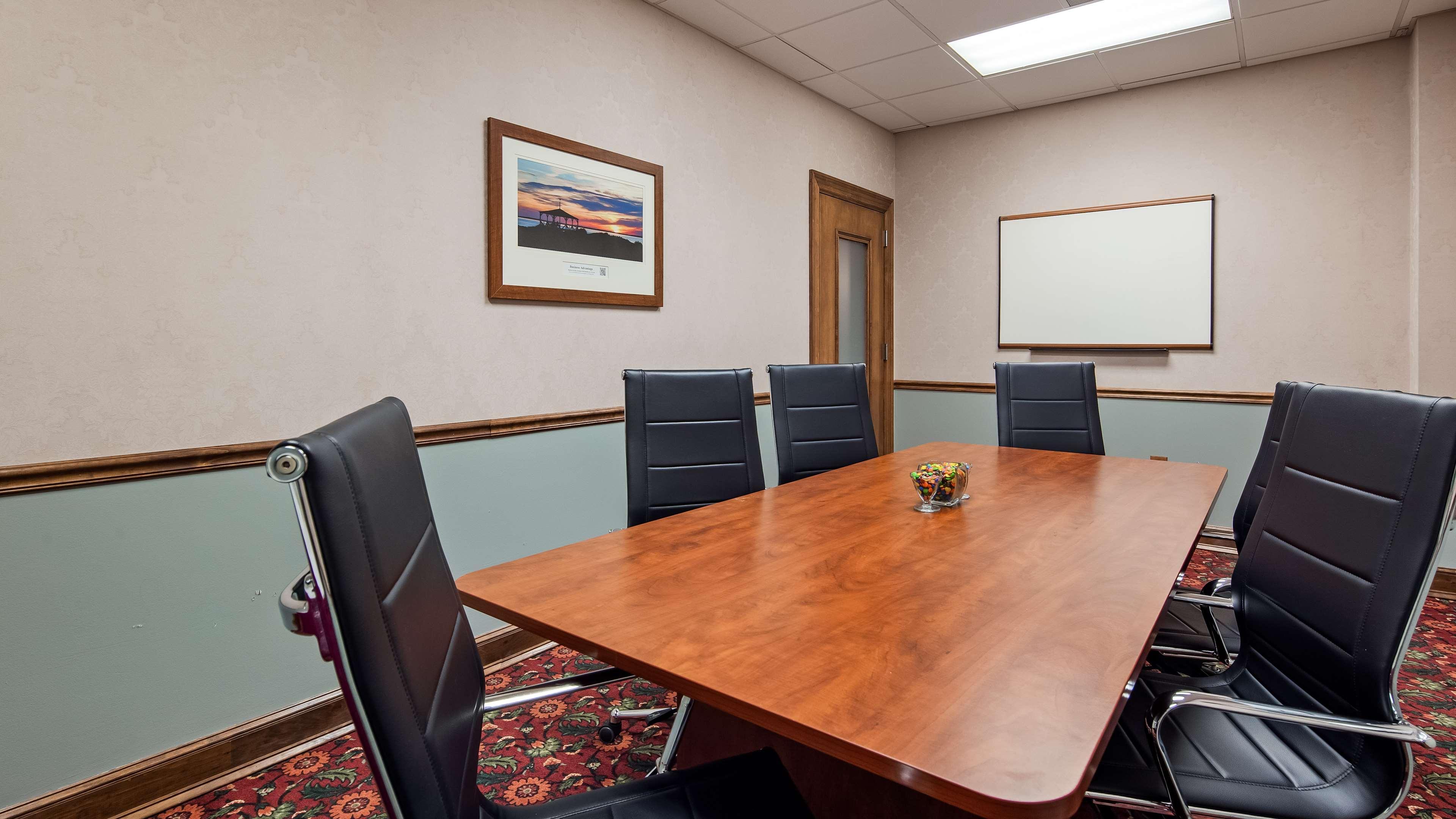 Best Western Plus Portsmouth Hotel & Suites Luaran gambar