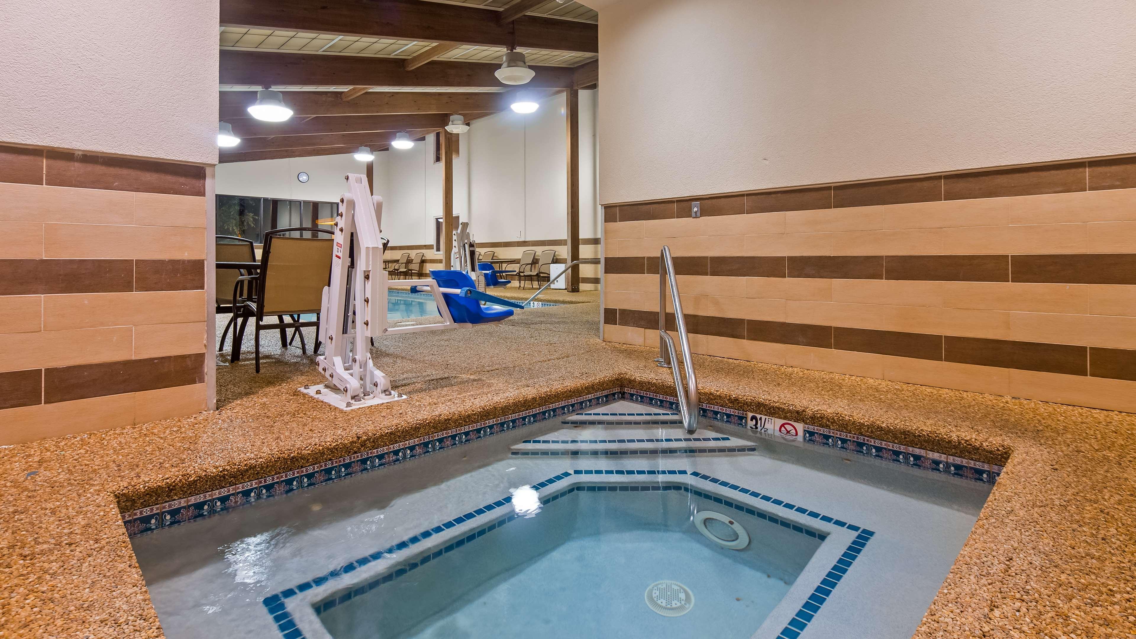 Best Western Plus Portsmouth Hotel & Suites Luaran gambar